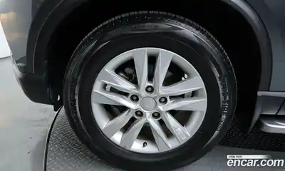 SsangYong Rexton 2019 2.2 Автомат в Москве № 1232119, миниатюра 5