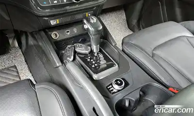 SsangYong Rexton 2019 2.2 Автомат в Москве № 1232119, миниатюра 9