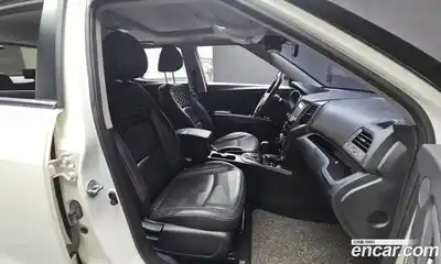 SsangYong TIBOLI 2017 1.6 гидро в Москве, миниатюра 11