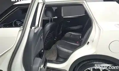 SsangYong TIBOLI 2017 1.6 гидро в Москве, миниатюра 12
