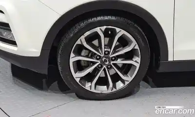 SsangYong TIBOLI 2017 1.6 гидро в Москве, миниатюра 5
