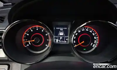 SsangYong TIBOLI 2017 1.6 гидро в Москве, миниатюра 8