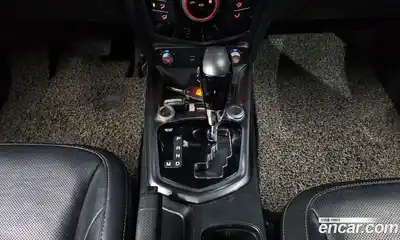 SsangYong TIBOLI 2017 1.6 гидро в Москве, миниатюра 9
