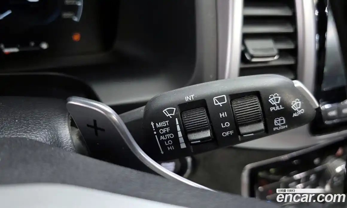 SsangYong Rexton 2022 2.2 Автомат в Москве № 1232147, фото 17