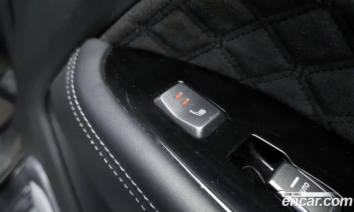 SsangYong Rexton 2022 2.2 Автомат в Москве № 1232147, фото 18