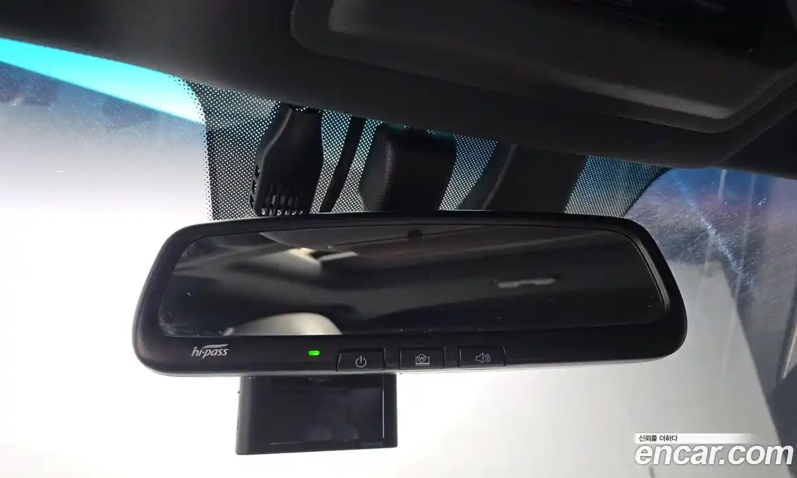 SsangYong Rexton 2022 2.2 Автомат в Москве № 1232147, фото 19