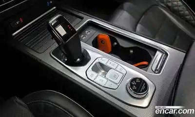 SsangYong Rexton 2022 2.2 Автомат в Москве № 1232147, миниатюра 9