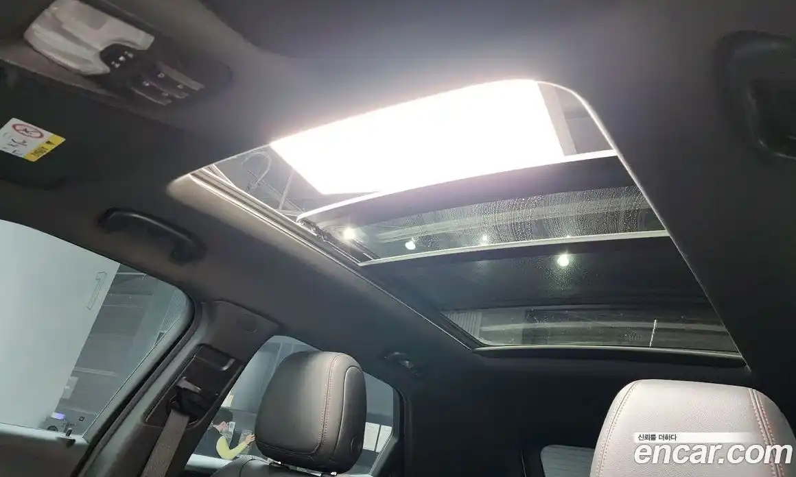 Chevrolet TrailBlazer 2021 1.3 Автомат в Москве № 1232157, фото 18