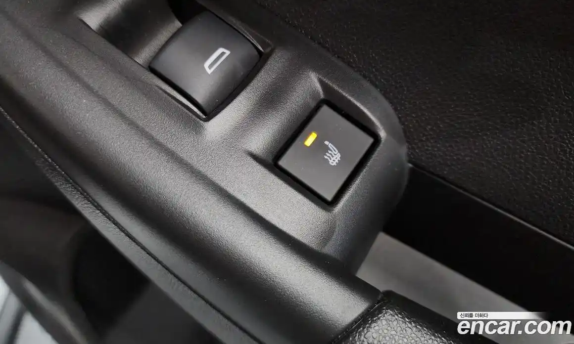 Chevrolet TrailBlazer 2021 1.3 Автомат в Москве № 1232157, фото 19