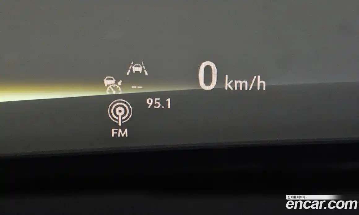 Chevrolet TrailBlazer 2021 1.3 Автомат в Москве № 1232158, фото 15