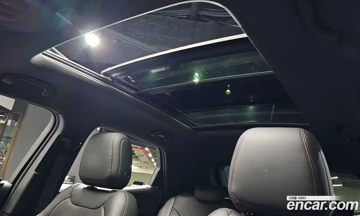 Chevrolet TrailBlazer 2021 1.3 Автомат в Москве № 1232158, фото 16