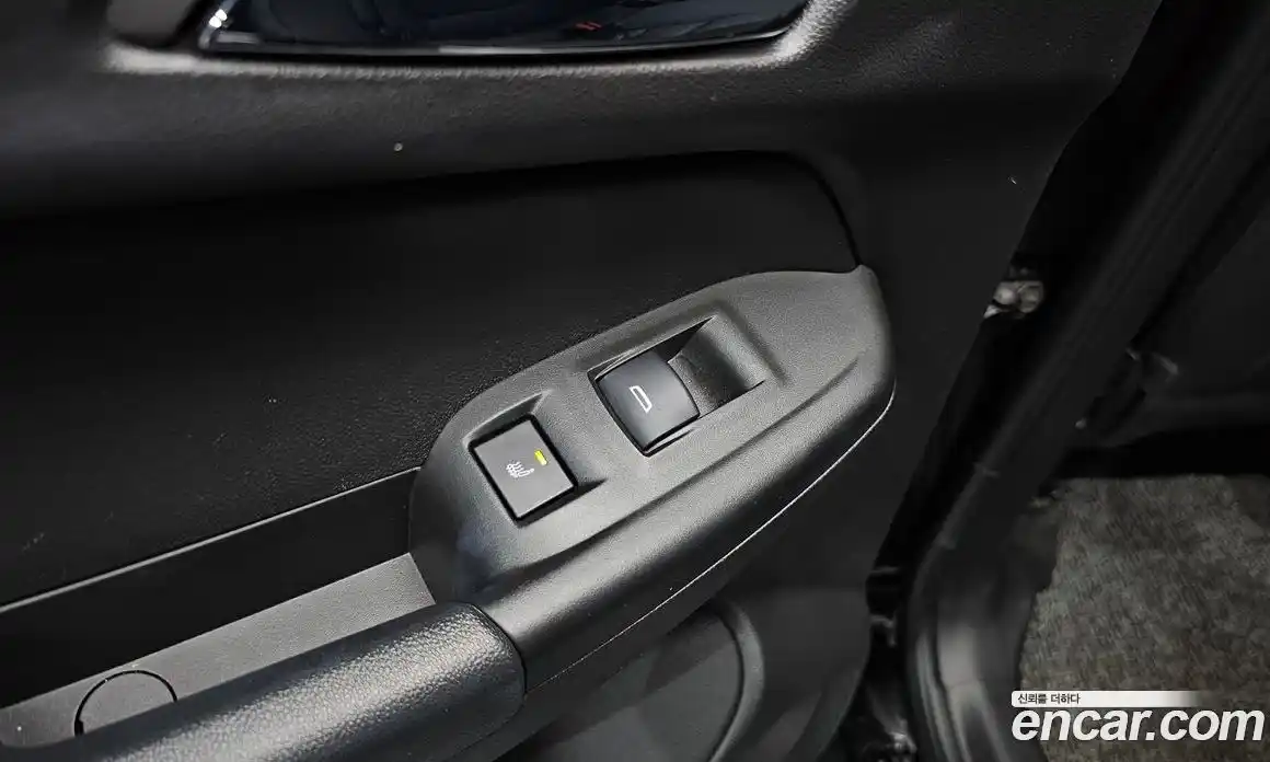 Chevrolet TrailBlazer 2021 1.3 Автомат в Москве № 1232158, фото 18