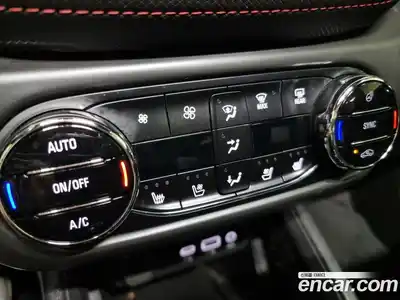 Chevrolet TrailBlazer 2022 1.3 гидро в Москве № 1232160, миниатюра 10