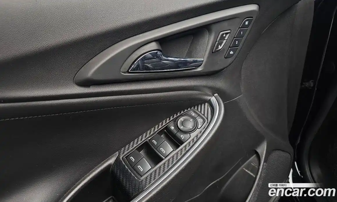 Chevrolet Malibu 2017 1.5 Автомат в Москве № 1232163, фото 17