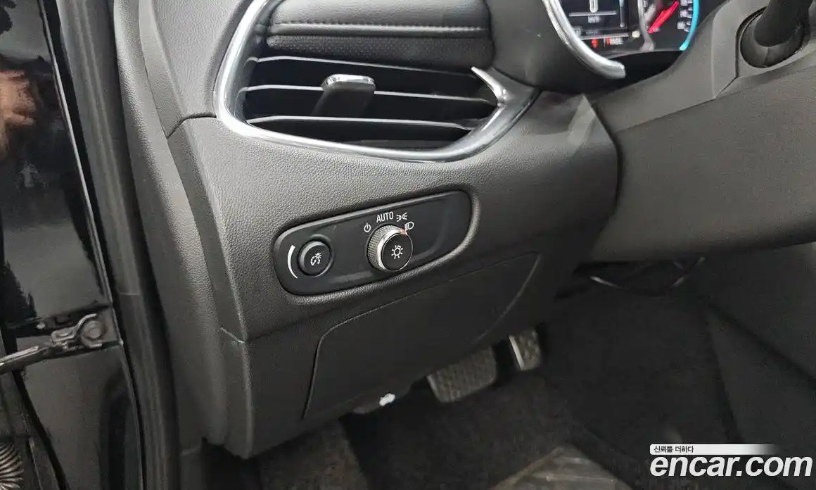 Chevrolet Malibu 2017 1.5 Автомат в Москве № 1232163, фото 18