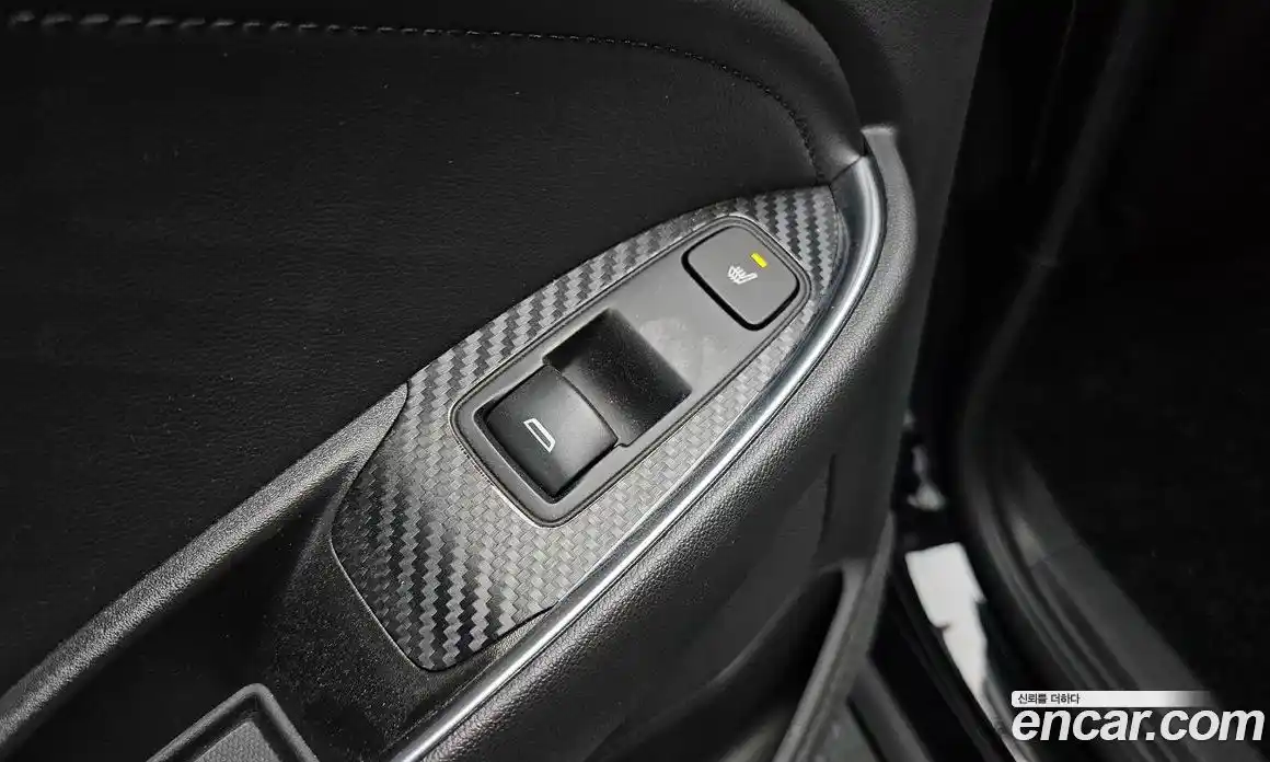 Chevrolet Malibu 2017 1.5 Автомат в Москве № 1232163, фото 19