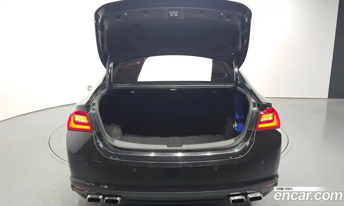 Chevrolet Malibu 2017 1.5 Автомат в Москве № 1232163, фото 20