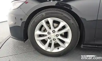 Chevrolet Malibu 2017 1.5 Автомат в Москве № 1232163, миниатюра 5