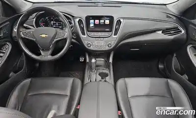 Chevrolet Malibu 2017 1.5 Автомат в Москве № 1232163, миниатюра 7