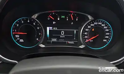 Chevrolet Malibu 2017 1.5 Автомат в Москве № 1232163, миниатюра 8