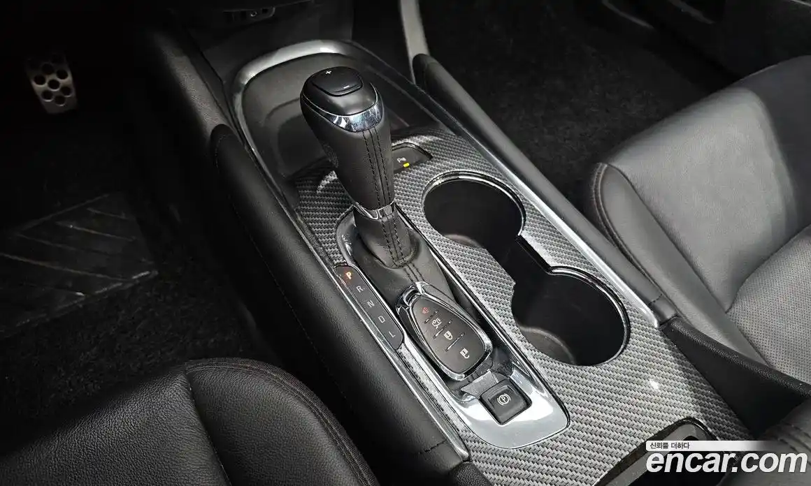 Chevrolet Malibu 2017 1.5 Автомат в Москве № 1232163, фото 9