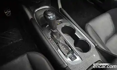 Chevrolet Malibu 2017 1.5 Автомат в Москве № 1232163, миниатюра 9