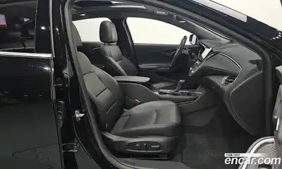 Chevrolet Malibu 2017 1.5 Автомат в Москве № 1232163, миниатюра 10