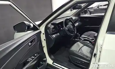 SsangYong TIBOLI 2020 1.5 гидро в Москве № 1232171, миниатюра 11