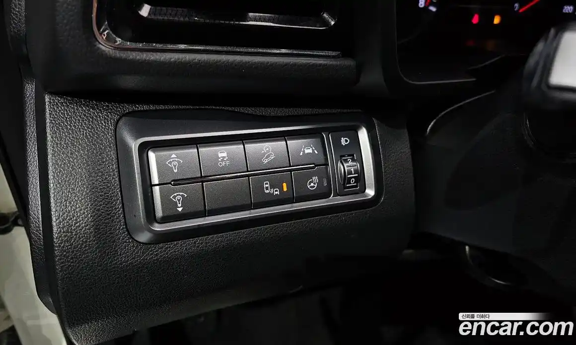 SsangYong TIBOLI 2020 1.5 гидро в Москве № 1232171, фото 14
