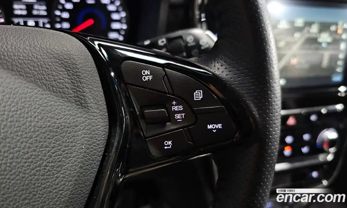 SsangYong TIBOLI 2020 1.5 гидро в Москве № 1232171, фото 20