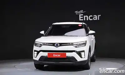 SsangYong TIBOLI 2020 1.5 гидро в Москве № 1232171, миниатюра 3