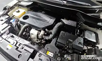 SsangYong TIBOLI 2020 1.5 гидро в Москве № 1232171, миниатюра 6