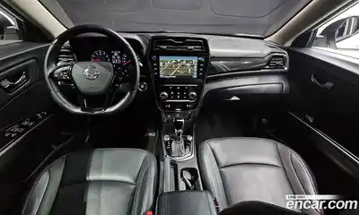 SsangYong TIBOLI 2020 1.5 гидро в Москве № 1232171, миниатюра 7