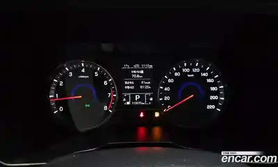 SsangYong TIBOLI 2020 1.5 гидро в Москве № 1232171, миниатюра 8