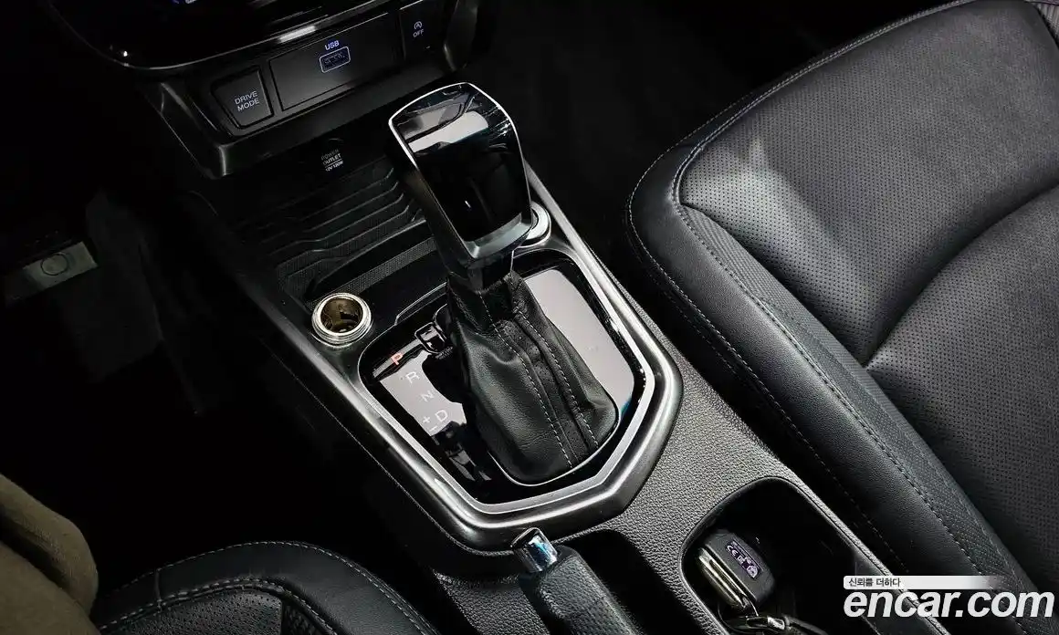 SsangYong TIBOLI 2020 1.5 гидро в Москве № 1232171, фото 9