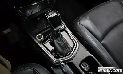 SsangYong TIBOLI 2020 1.5 гидро в Москве № 1232171, миниатюра 9