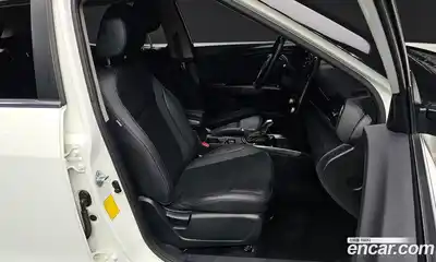 SsangYong TIBOLI 2020 1.5 гидро в Москве № 1232171, миниатюра 10