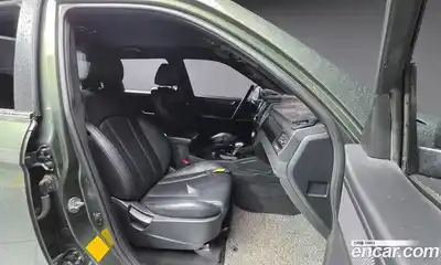 SsangYong Rexton 2022 2.2 Автомат в Москве № 1232176, миниатюра 10