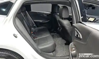 Chevrolet Malibu 2019 1.3 Автомат в Москве № 1232180, миниатюра 11