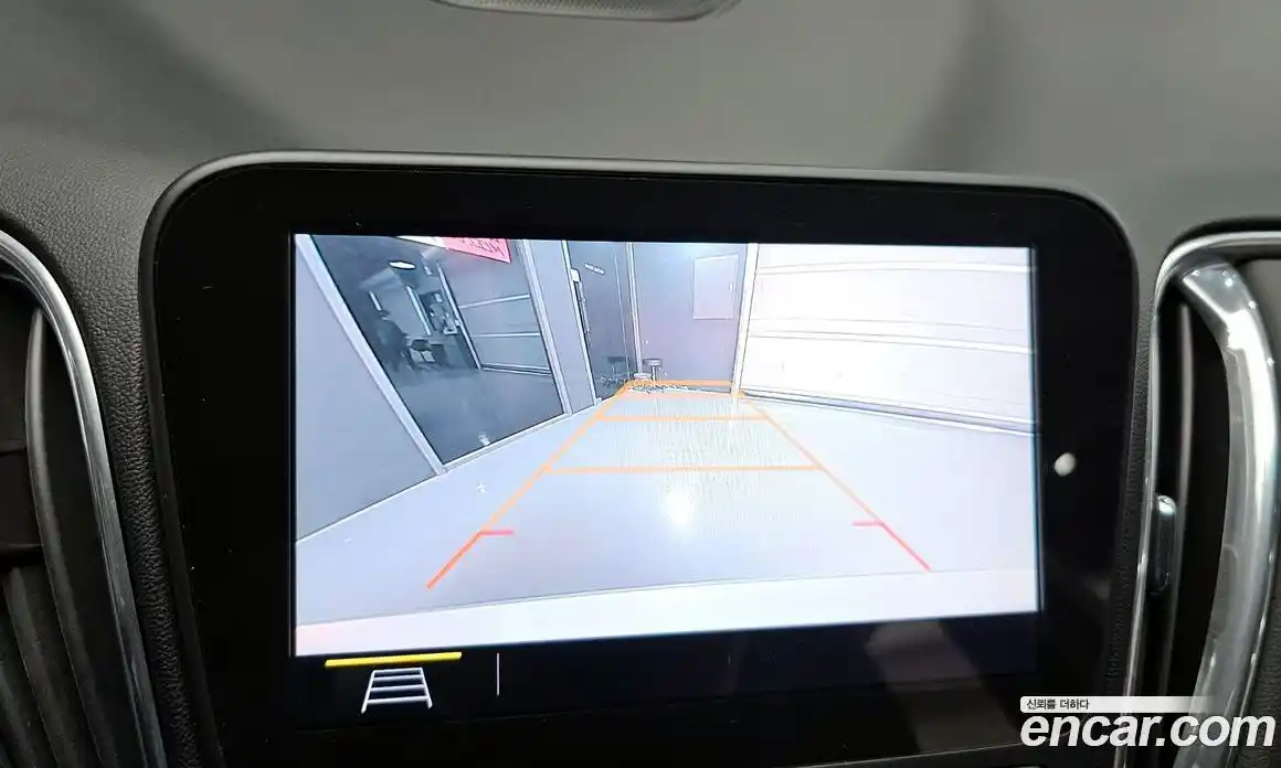 Chevrolet Malibu 2019 1.3 Автомат в Москве № 1232180, фото 14