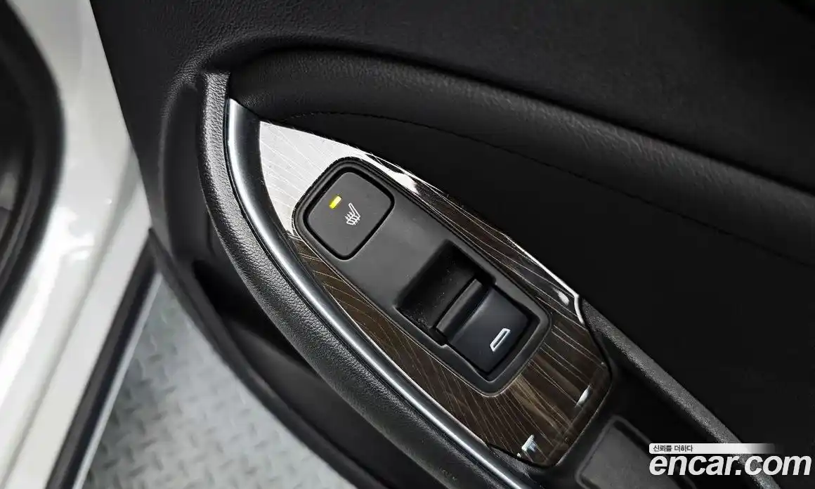 Chevrolet Malibu 2019 1.3 Автомат в Москве № 1232180, фото 17