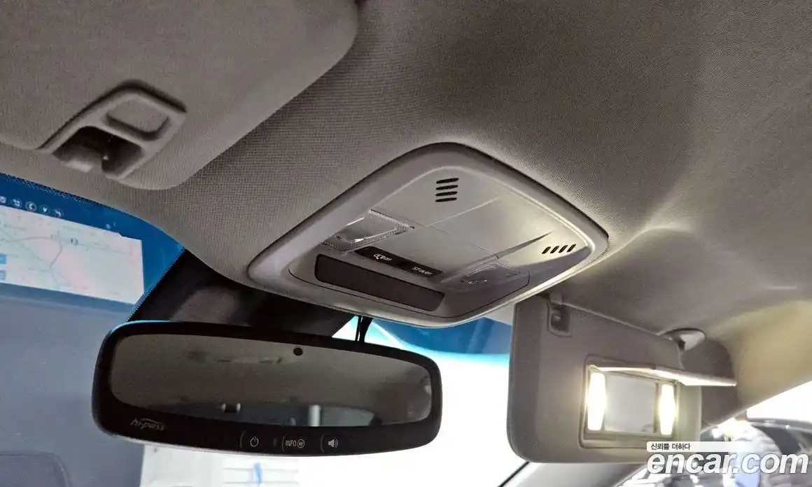 Chevrolet Malibu 2019 1.3 Автомат в Москве № 1232180, фото 18