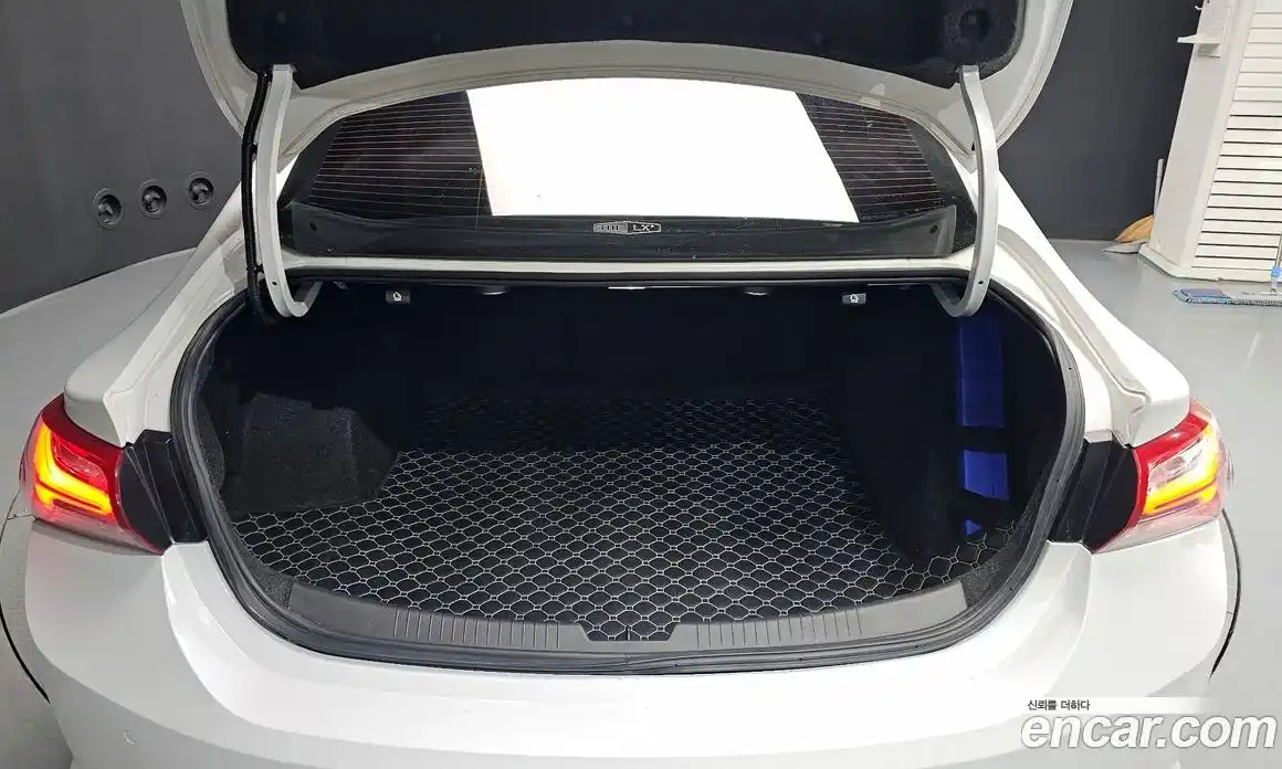 Chevrolet Malibu 2019 1.3 Автомат в Москве № 1232180, фото 19