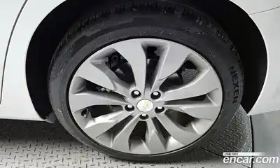 Chevrolet Malibu 2019 1.3 Автомат в Москве № 1232180, миниатюра 4