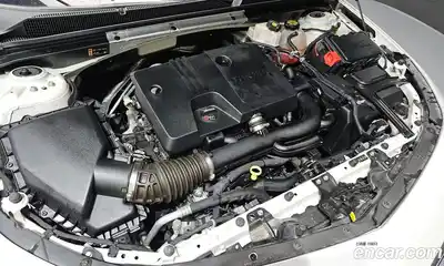 Chevrolet Malibu 2019 1.3 Автомат в Москве № 1232180, миниатюра 5