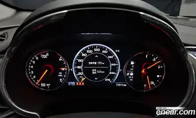 Chevrolet Malibu 2019 1.3 Автомат в Москве № 1232180, миниатюра 7