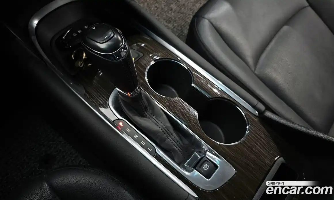 Chevrolet Malibu 2019 1.3 Автомат в Москве № 1232180, фото 8