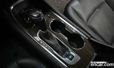 Chevrolet Malibu 2019 1.3 Автомат в Москве № 1232180, миниатюра 8