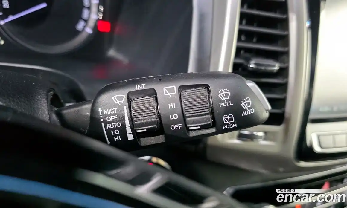 SsangYong Rexton 2017 2.2 гидро, фото 18