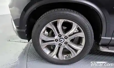 SsangYong Rexton 2017 2.2 гидро, миниатюра 5